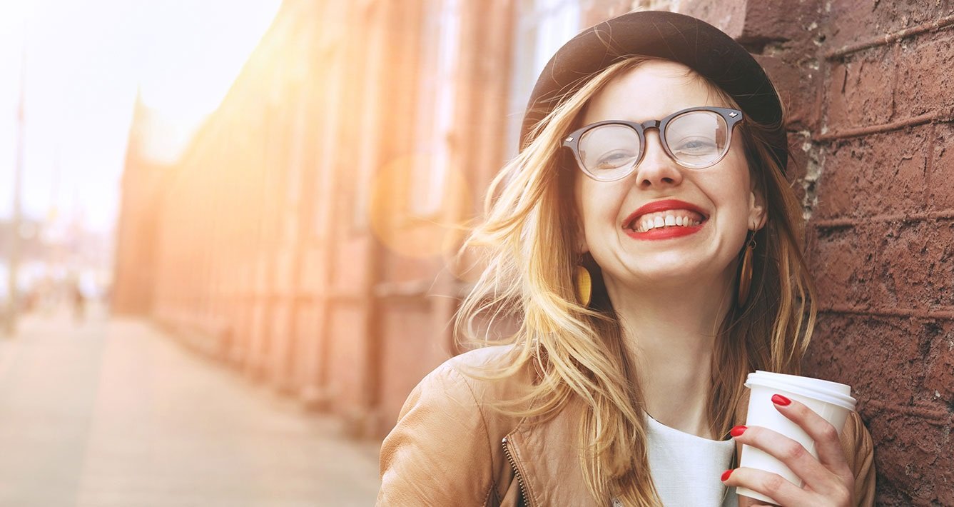 The Physical and Mental Health Benefits of Positive Thinking
