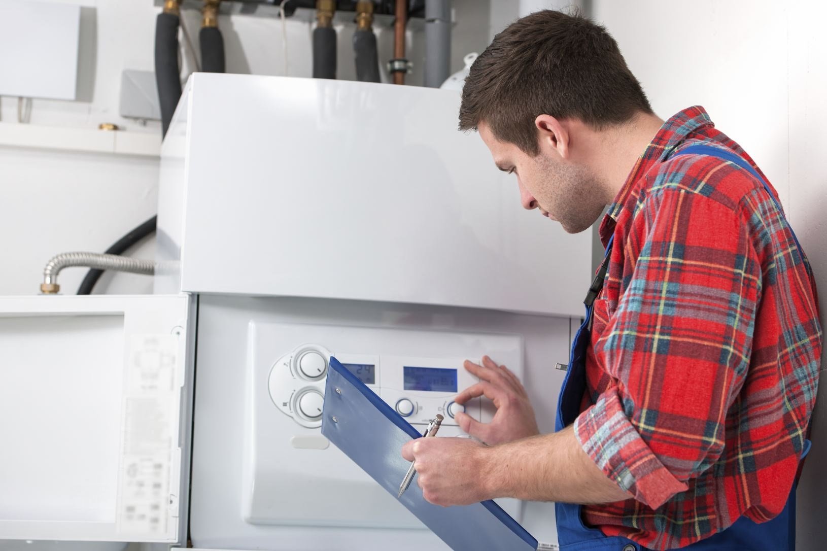 Why you should work with a reputable boiler installation company