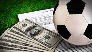 How to Avoid Common Mistakes when Betting on Football Online