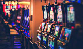 Betting Smart: A Guide to Responsible Gaming with Slot Gacor Online