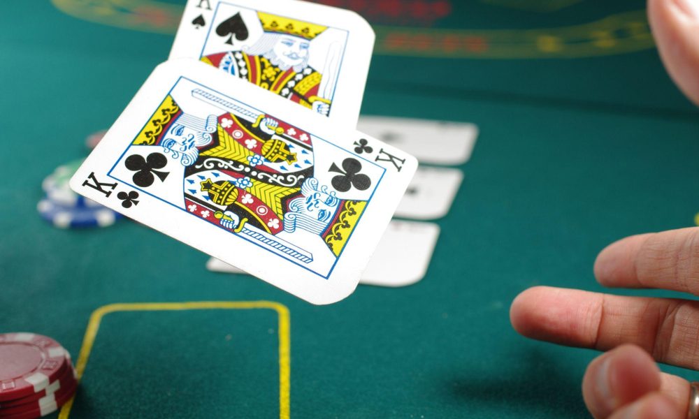 Online craps for beginners – Rules and strategy