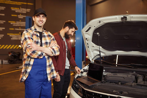 Precision Maintenance Practices That Keep Luxury Performance Effortless