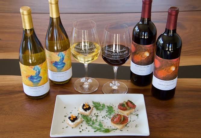 How to Host a Merlot Wine Tasting at Home