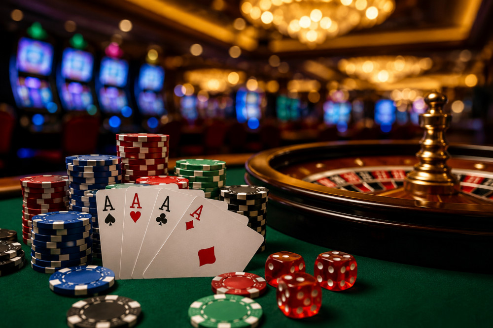 How are betting habits changing in the digital era?