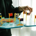 most indebted countries