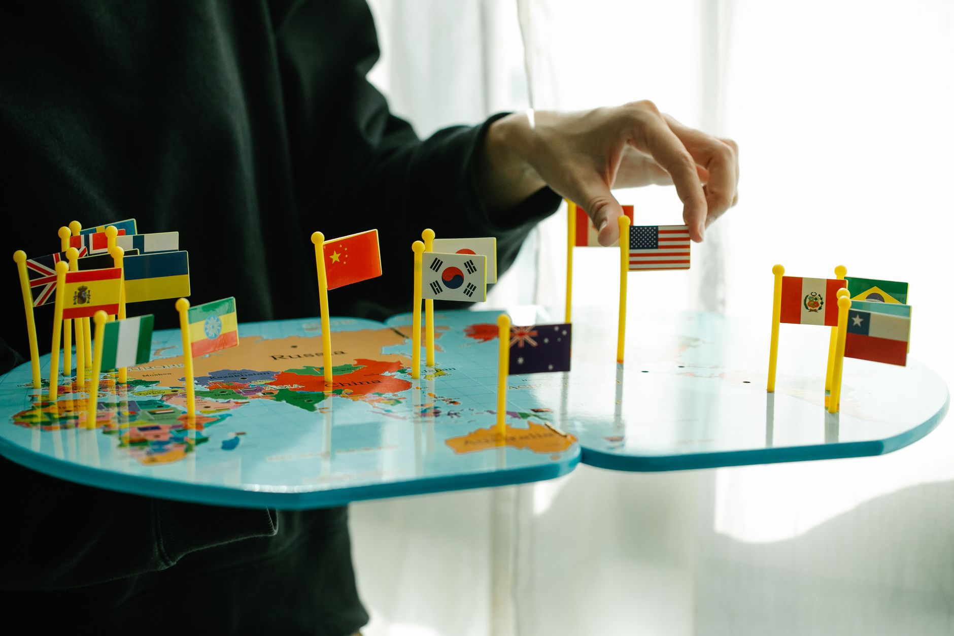 Most Indebted Countries: The Worst Financial Situations Revealed