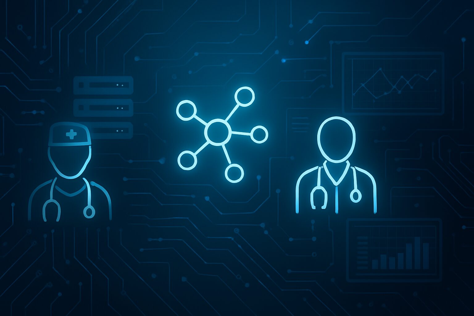 Dr. Christopher Mallavarapu – The Importance of Collaboration in Modern Healthcare