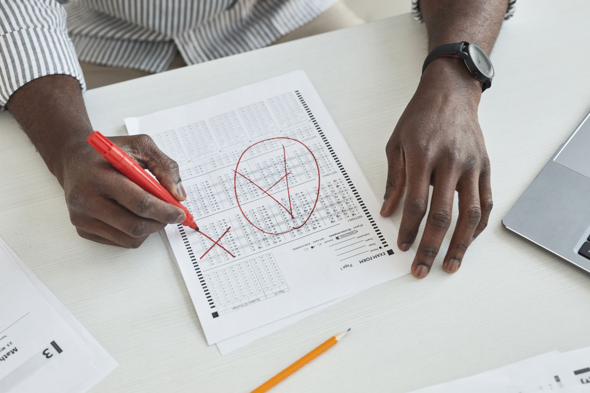 IBPS AFO Prelims Result