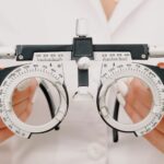 Optometrist board exam results