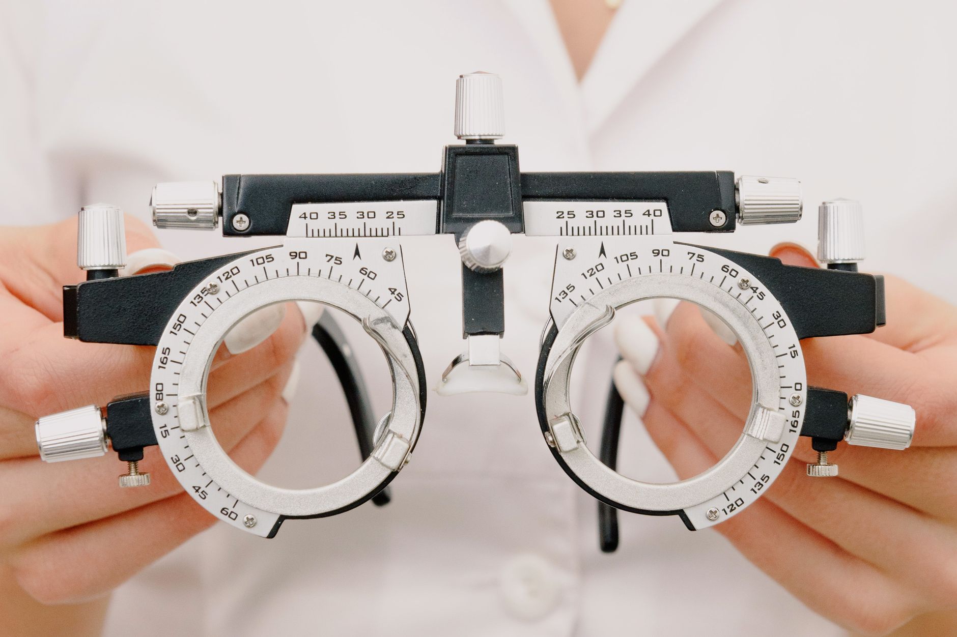 Optometrist board exam results